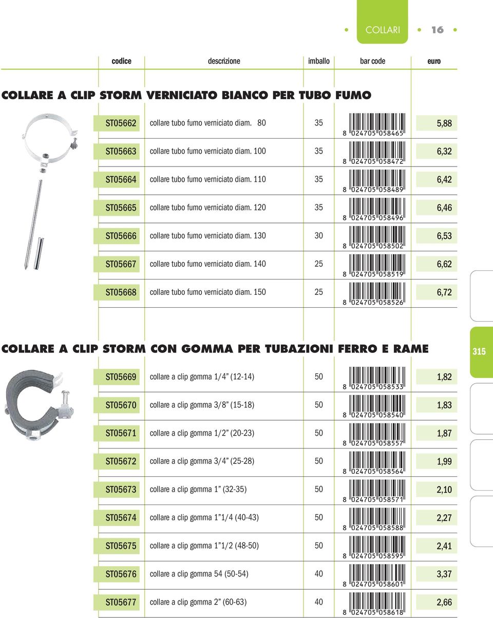 40 25 collare tubo fumo verniciato diam. 50 25 +!0C4HA5-afiegf! +!0C4HA5-afiehc! +!0C4HA5-afieij! +!0C4HA5-afiejg! +!0C4HA5-afifac! +!0C4HA5-afifbj! +!0C4HA5-afifcg!