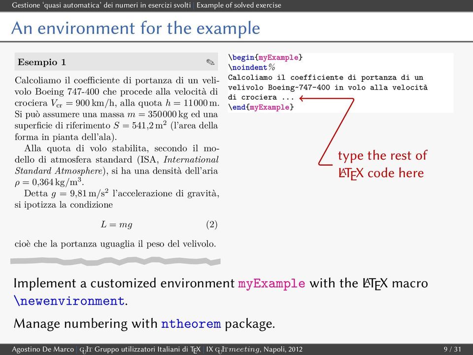 \raisebox{-2pt}[0pt][0pt]{% ecco come si presenterà l esempio di calcolo: impegno che cresce ovviamente con il numero di \relsize{4}\keyboard\hspace{2pt}% esercizi che l autore intende inserire nel