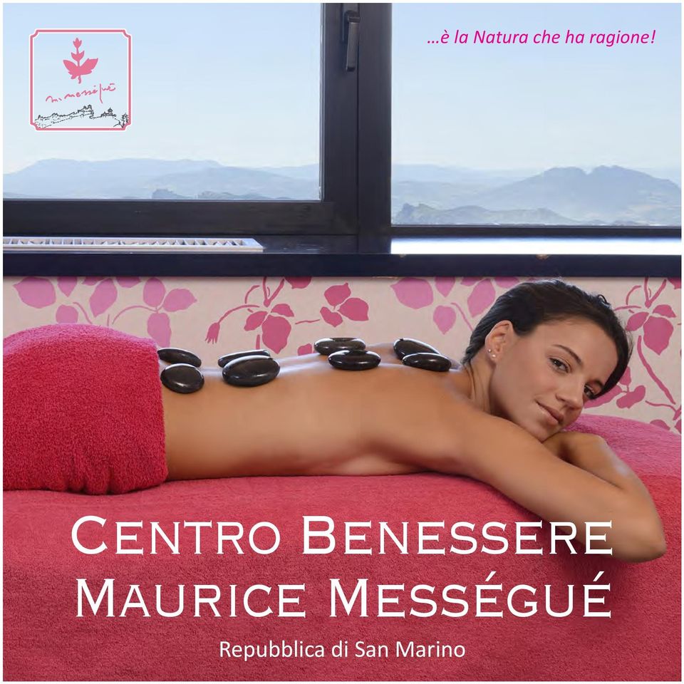 Centro Benessere