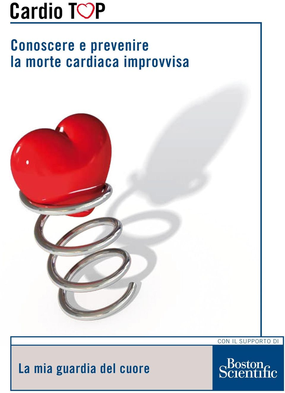 cardiaca improvvisa Con il