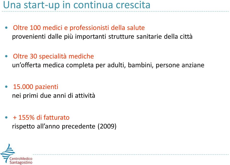 mediche un offerta medica completa per adulti, bambini, persone anziane 15.