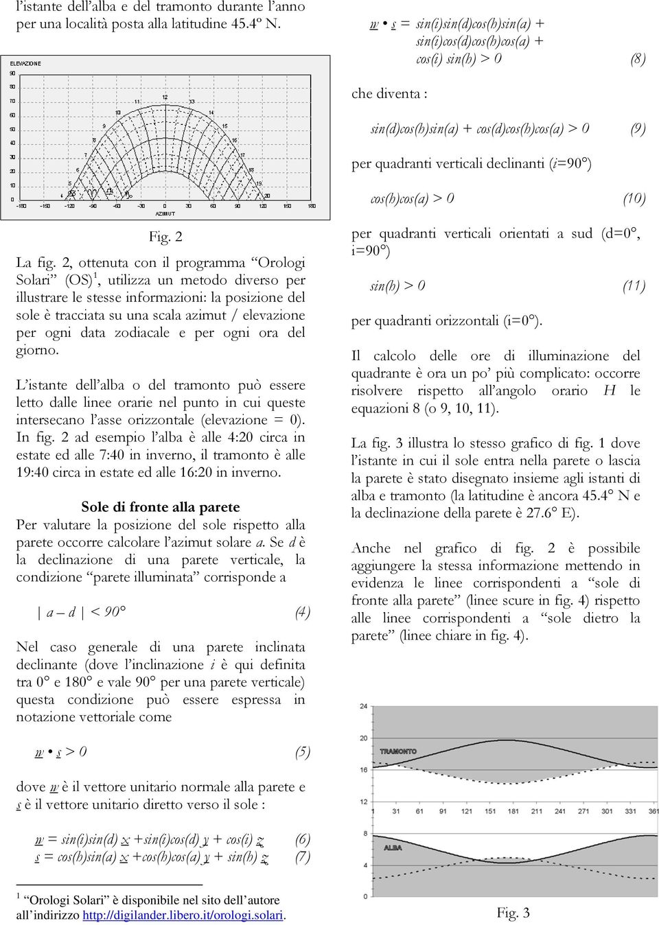 > 0 (10) Fig. 2 La fig.