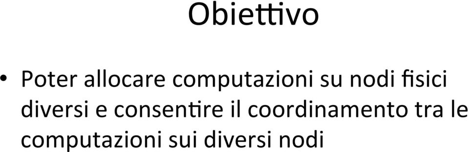 diversi e consen@re il