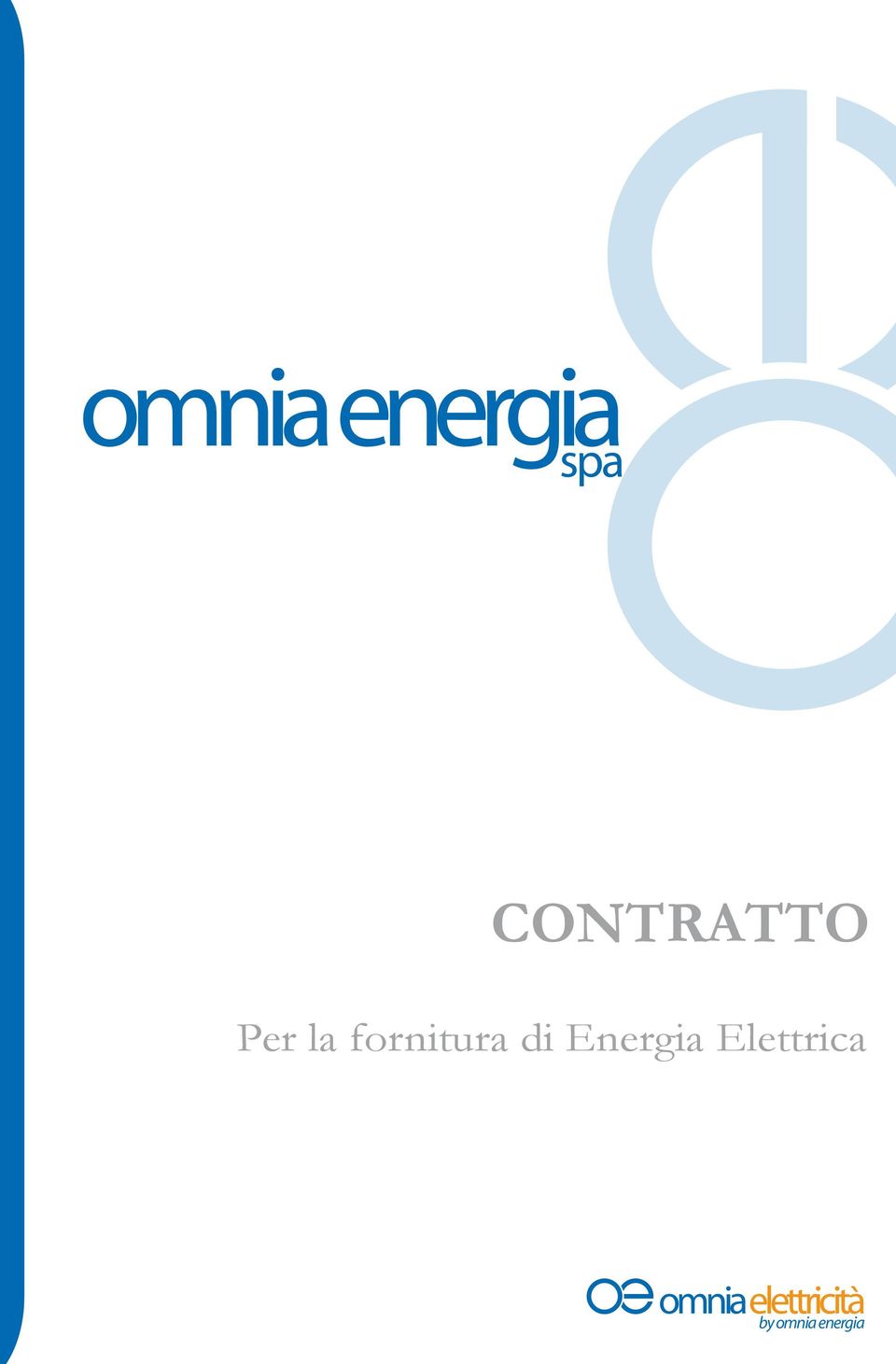 fornitura di Energia