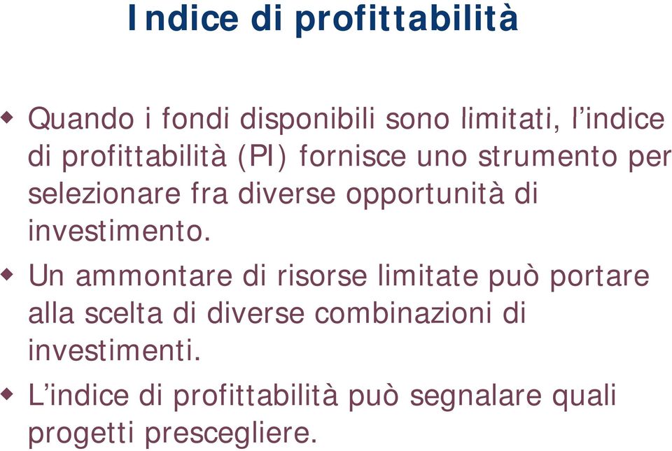 investimento.