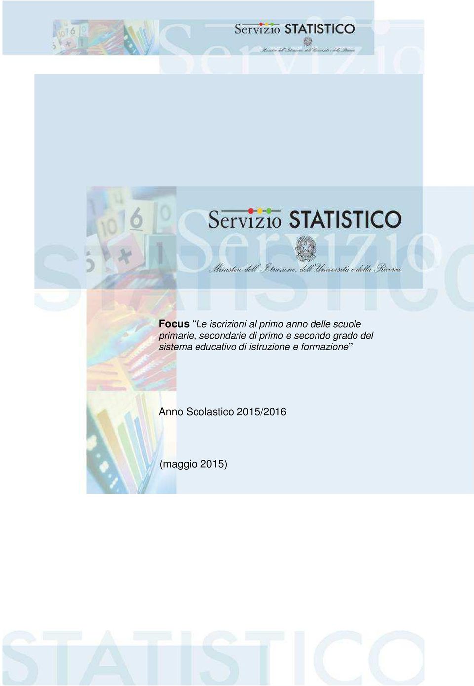 secondo grado del sistema educativo di