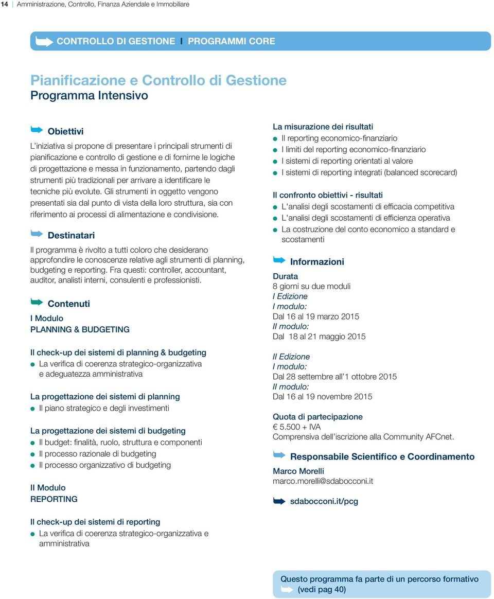 identificare le tecniche più evolute. gli strumenti in oggetto vengono presentati sia dal punto di vista della loro struttura, sia con riferimento ai processi di alimentazione e condivisione.