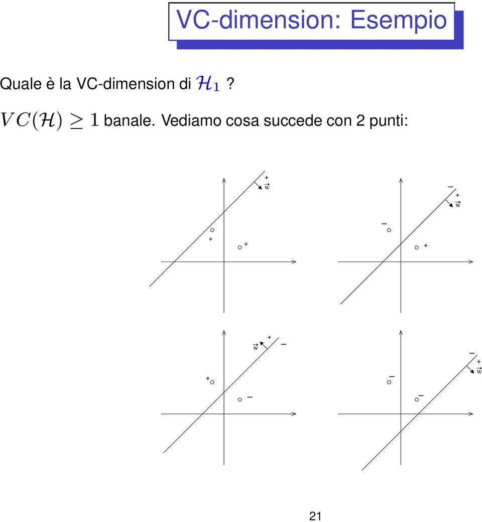 di? banale.