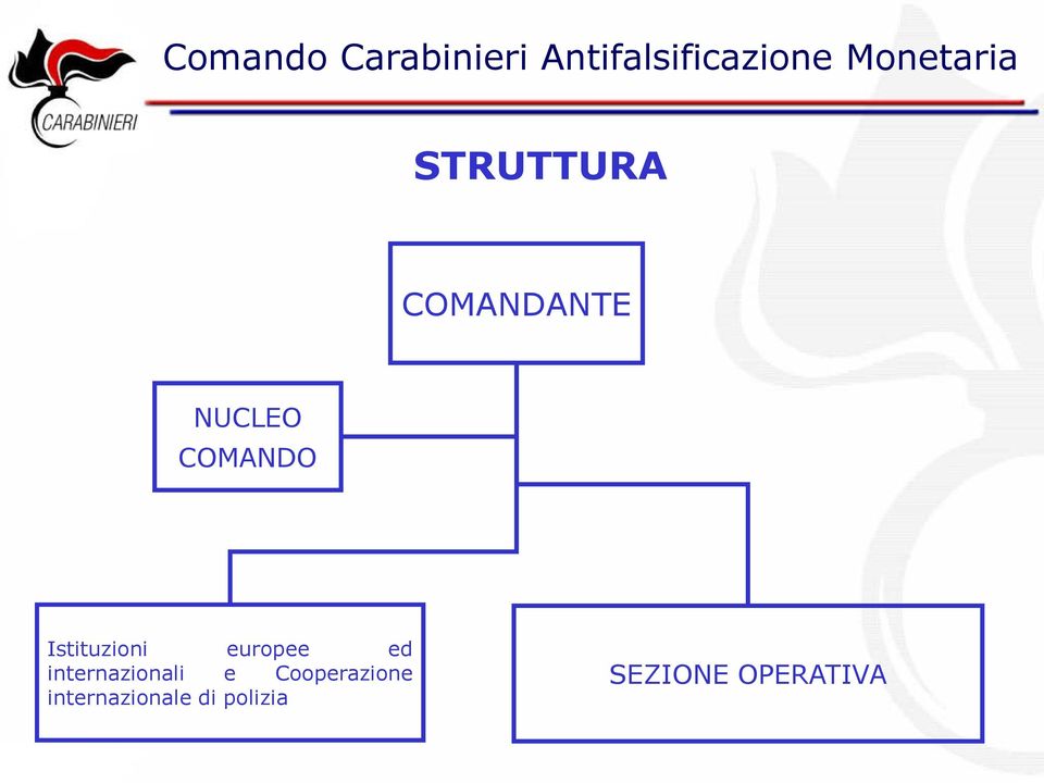 internazionali e Cooperazione