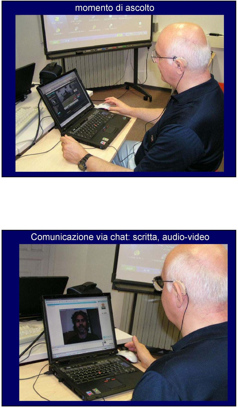 Comunicazione