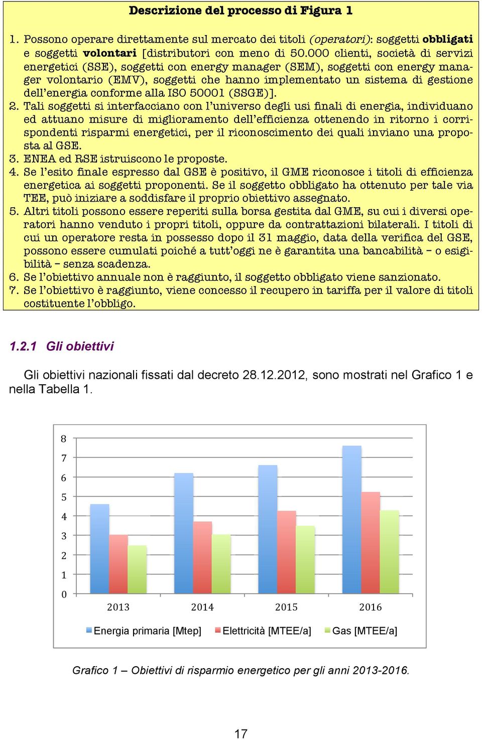 conforme alla ISO 50001 (SSGE)]. 2.