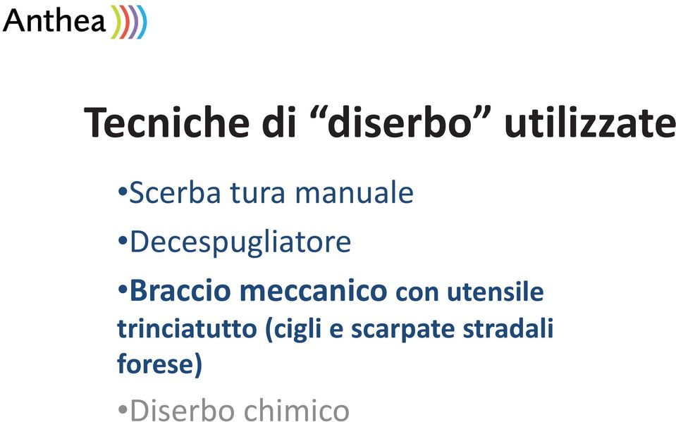 meccanico con utensile trinciatutto