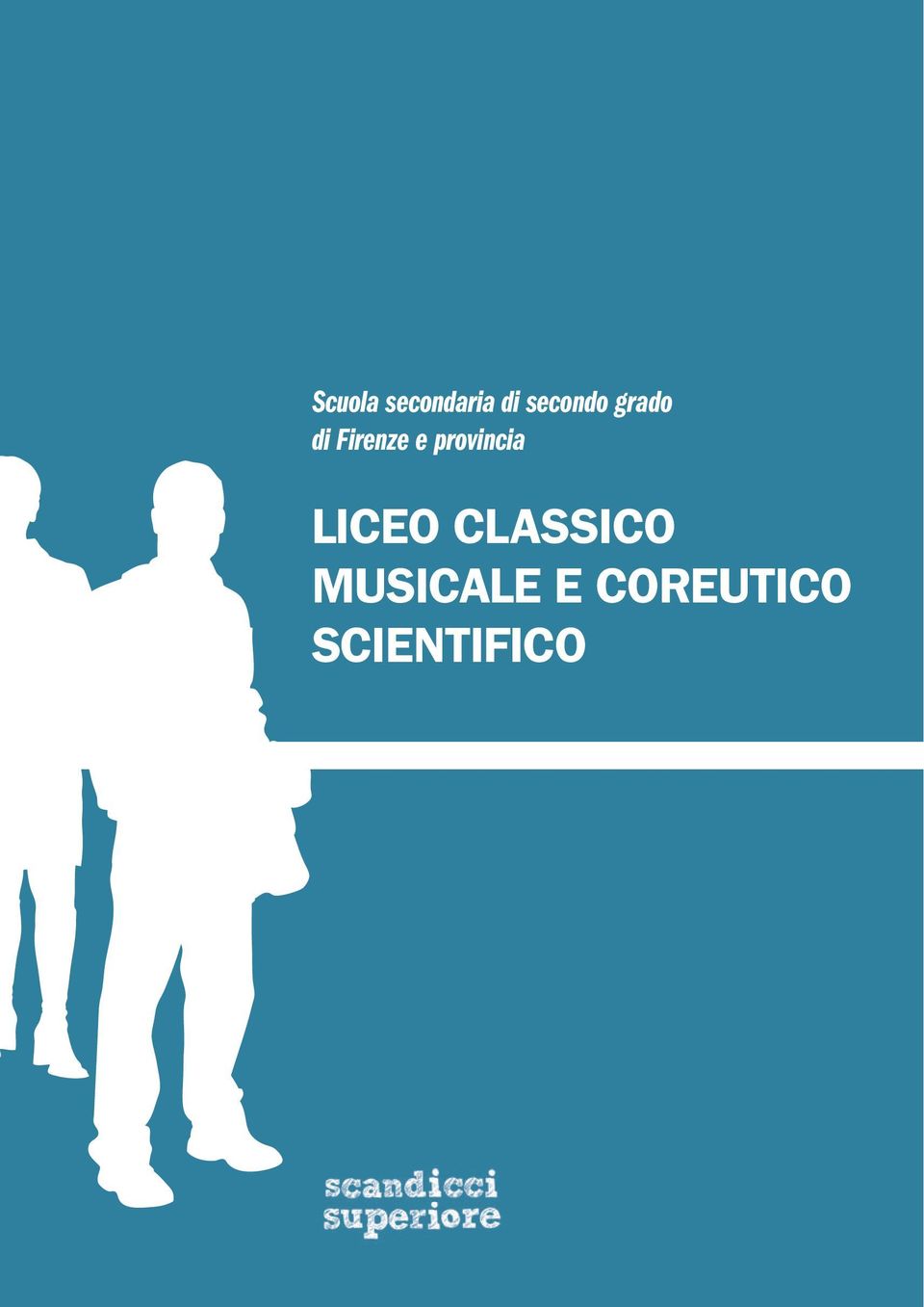 provincia LICEO CLASSICO