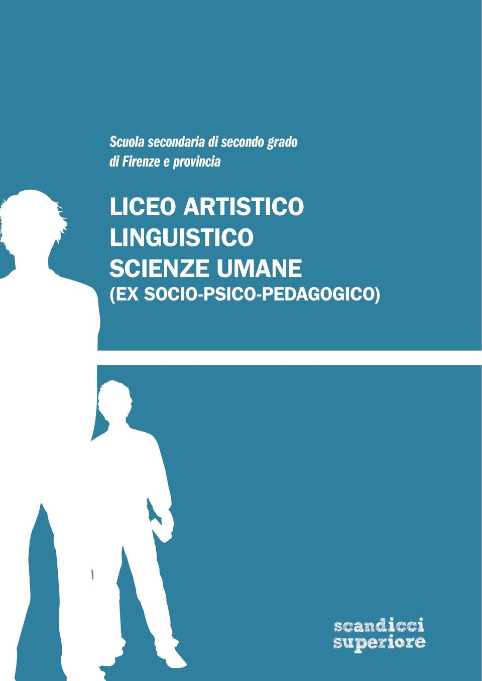 LICEO ARTISTICO LINGUISTICO