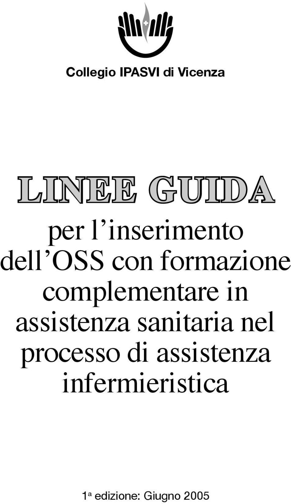 complementare in assistenza sanitaria nel