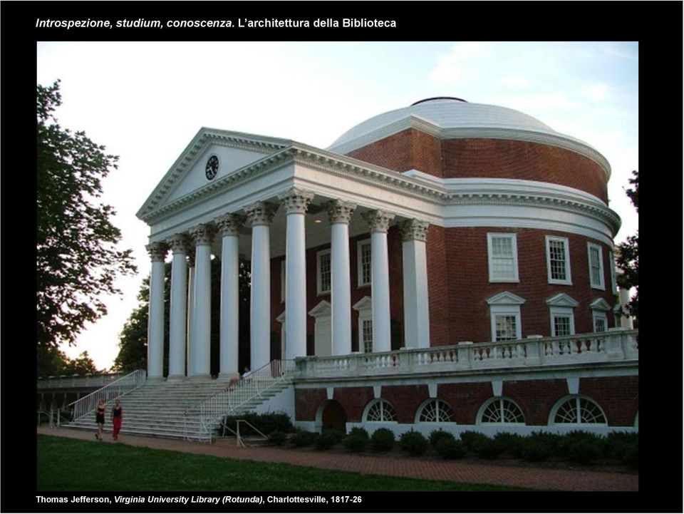 Library (Rotunda),