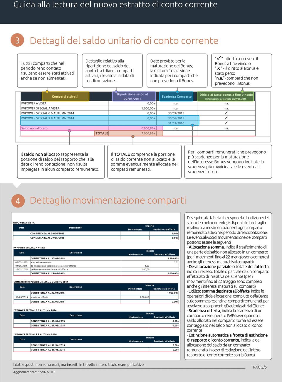 " " - diritto a 