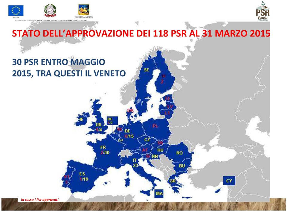 QUESTI IL VENETO Ottobre 2010 Febbraio 2011