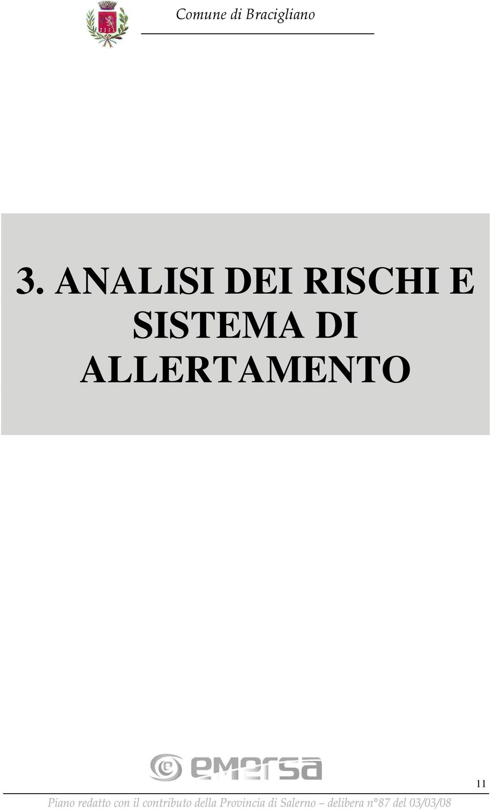 SISTEMA DI