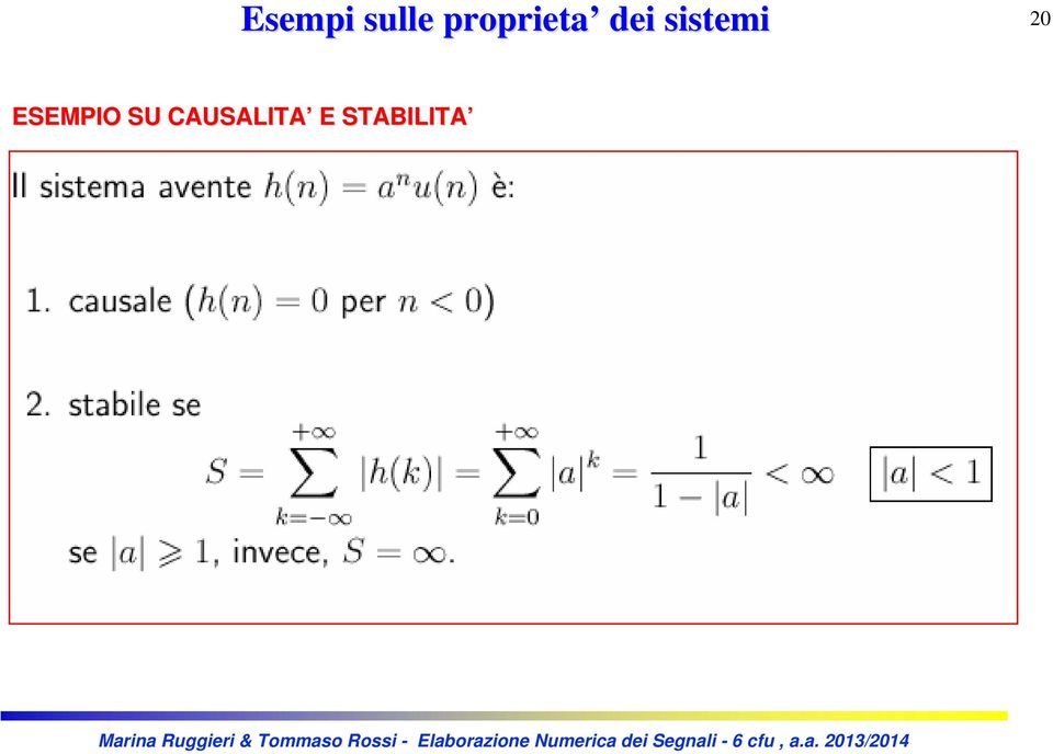 sistemi 20