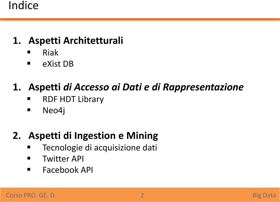 Library Neo4j 2.