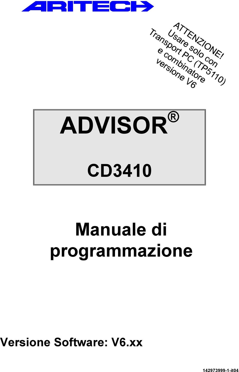 programmazione