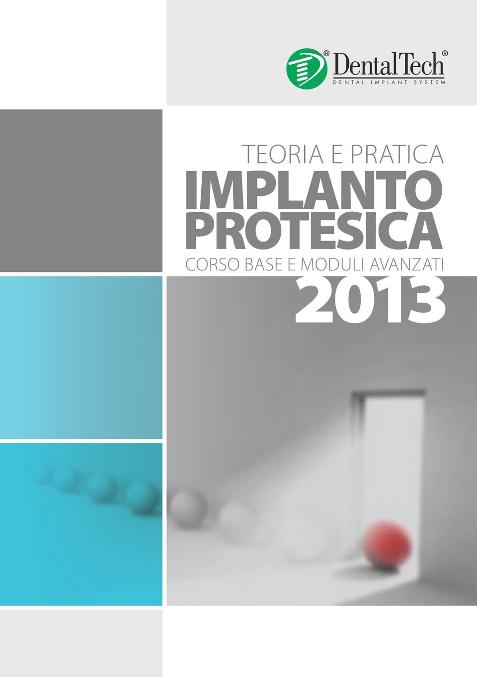 pratica implanto protesica