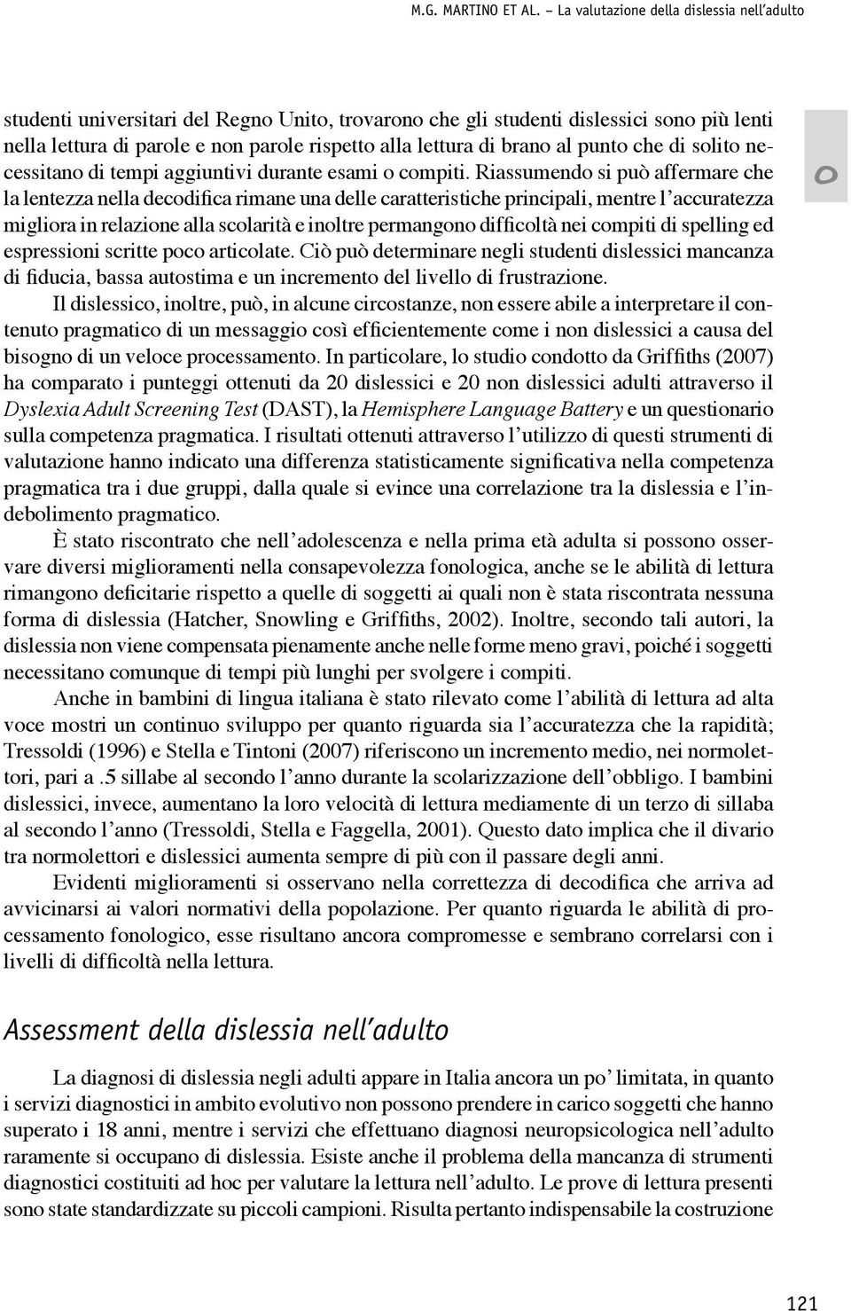 che di slit necessitan di tempi aggiuntivi durante esami cmpiti.