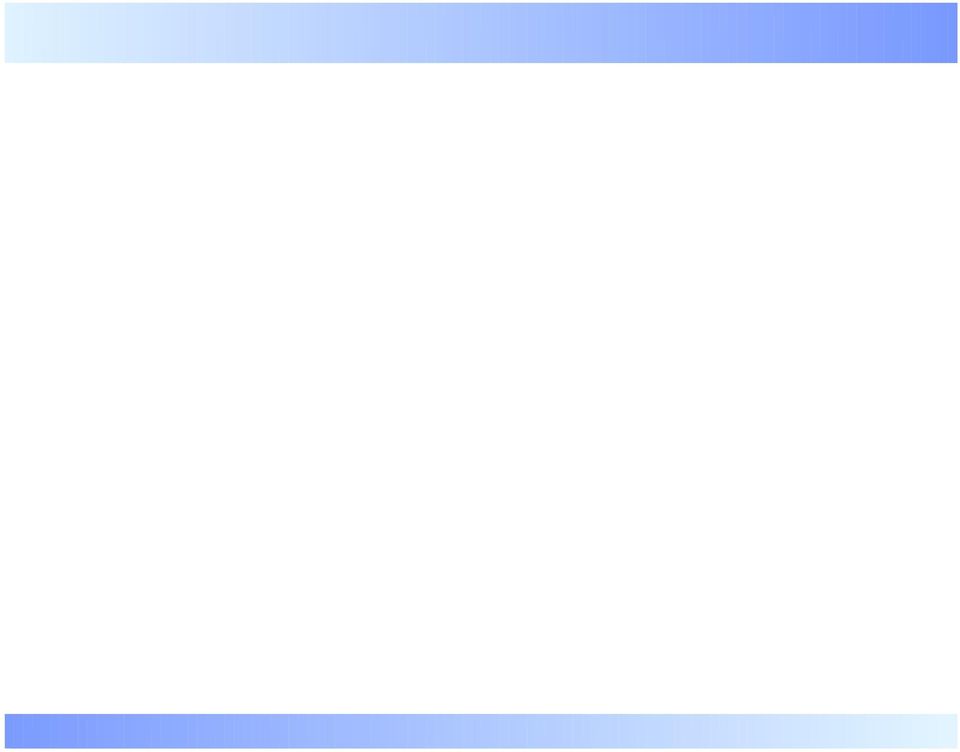 .., PERIOD_1); rt_task_make_periodic(task2, now +..., PERIOD_2); Settare gli istanti di attivazione e di deadline per ogni processo rt_task_set_resume_end_times(now +.