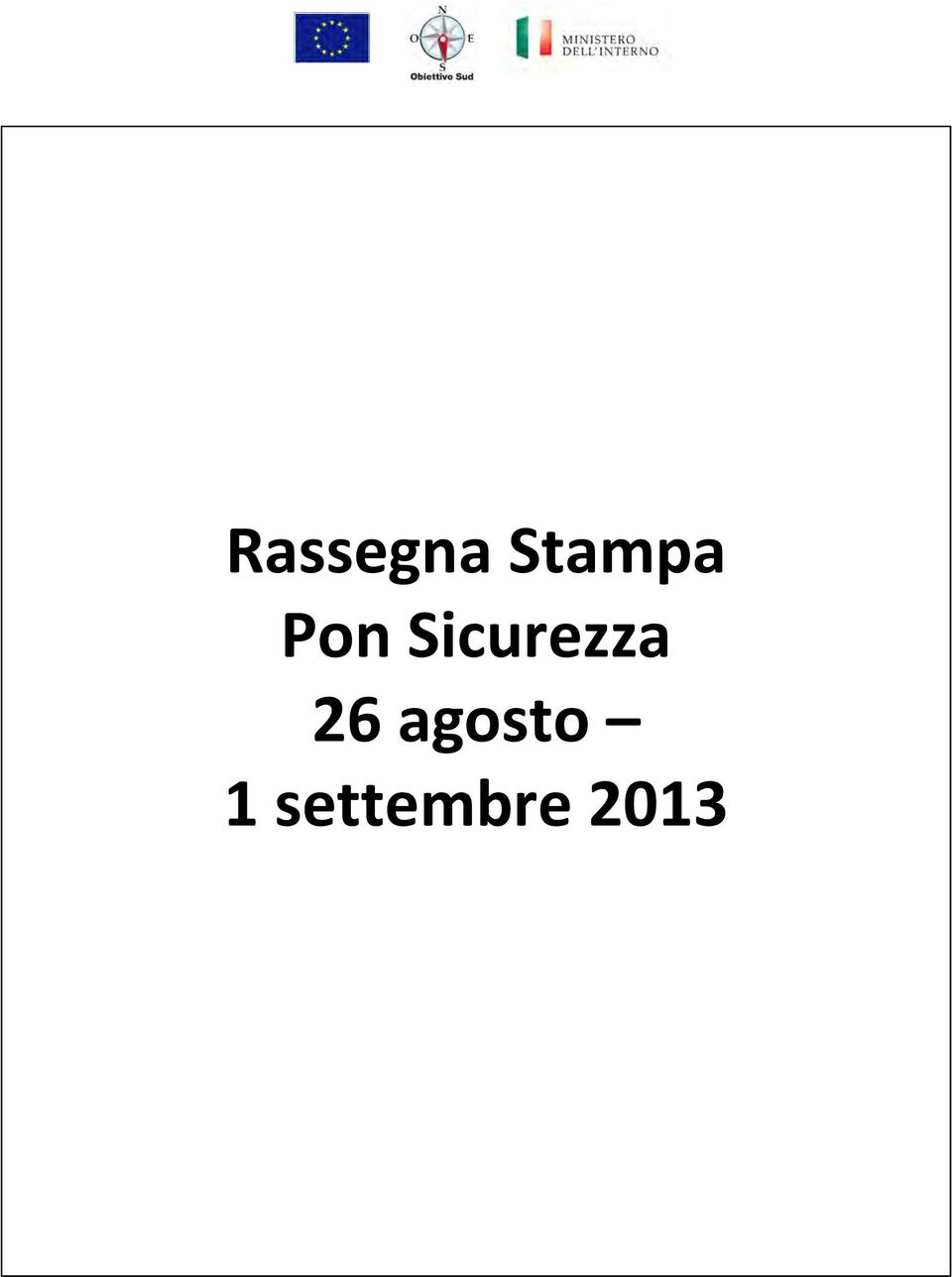 Sicurezza 26