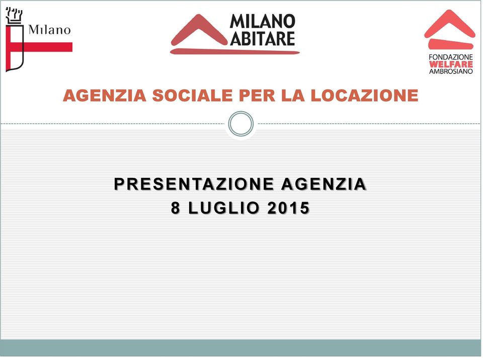 PRESENTAZIONE