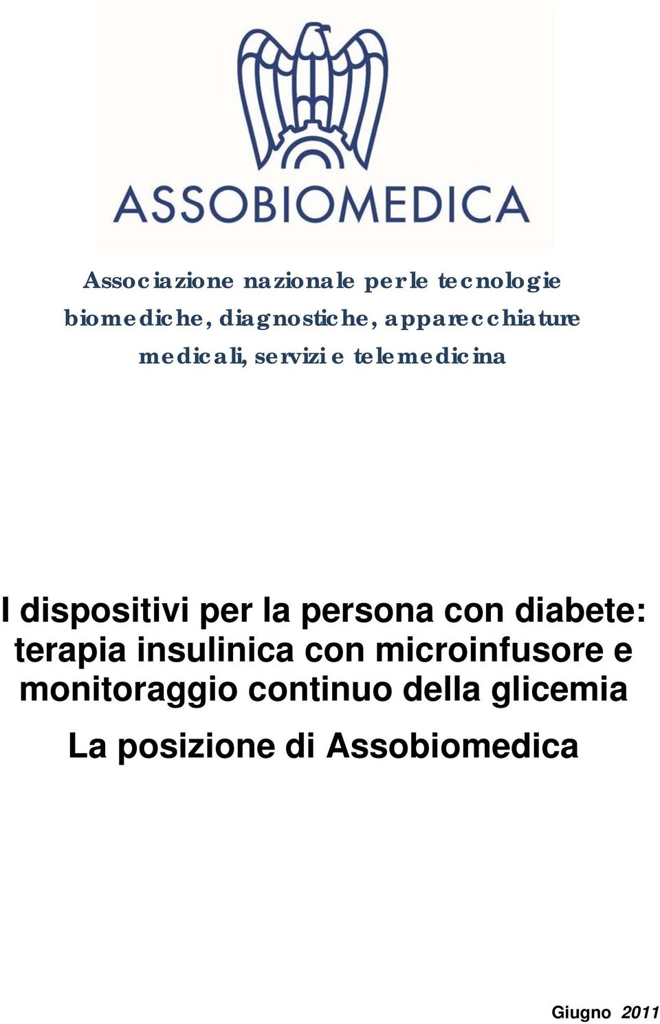 la persona con diabete: terapia insulinica con microinfusore e