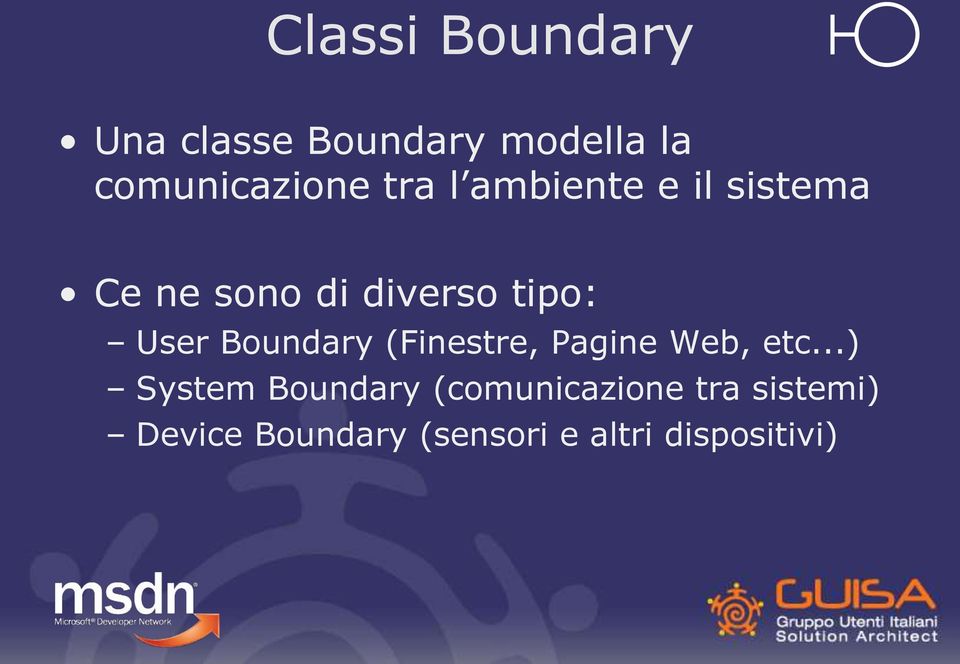 Boundary (Finestre, Pagine Web, etc.
