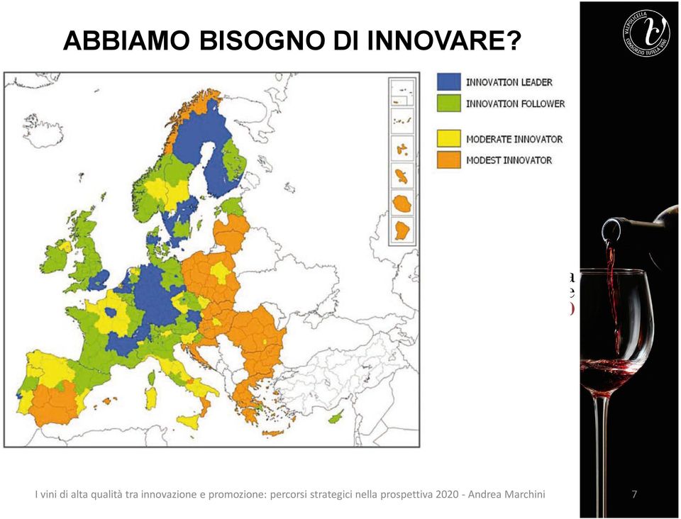 INNOVARE?