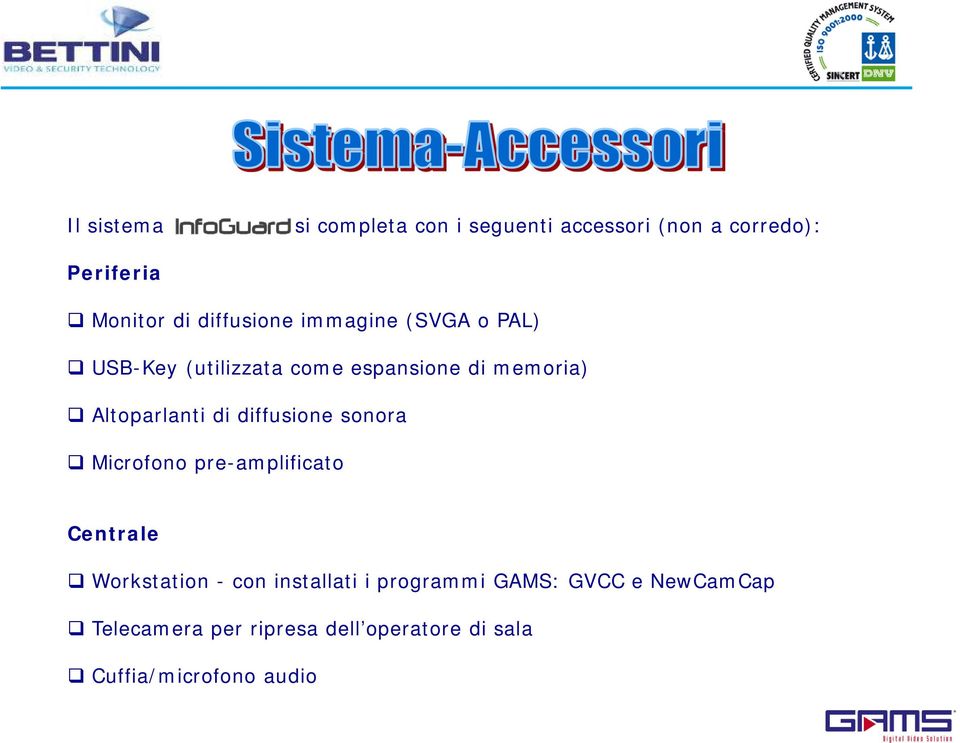 Altoparlanti di diffusione sonora Microfono pre-amplificato Centrale Workstation - con