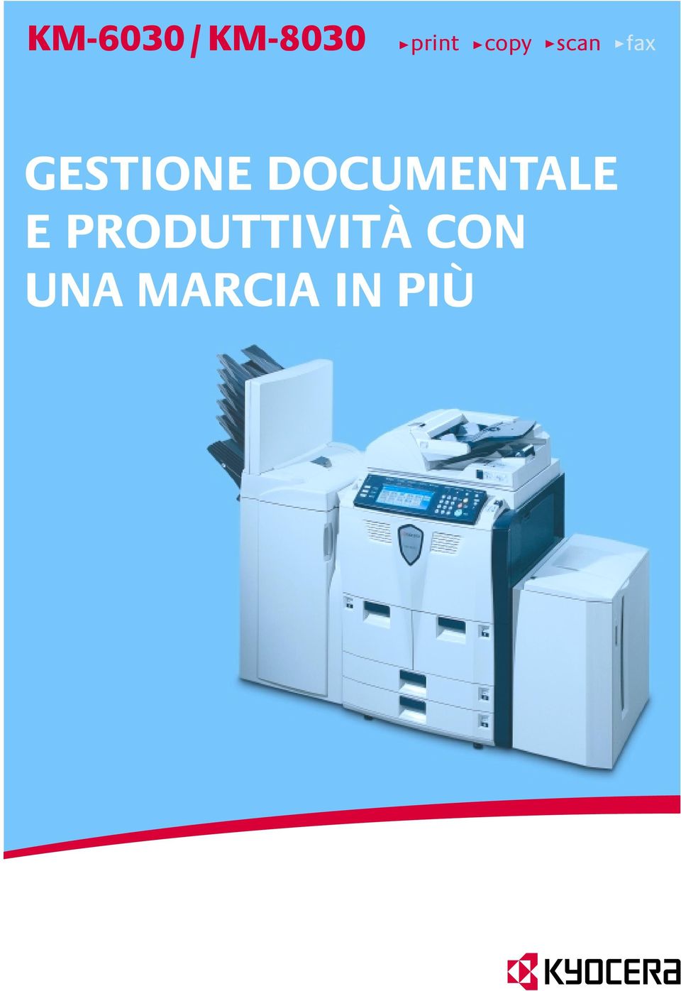 DOCUMENTALE E