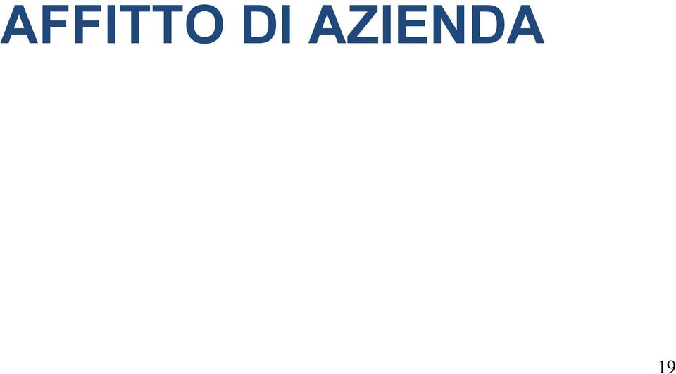 AZIENDA