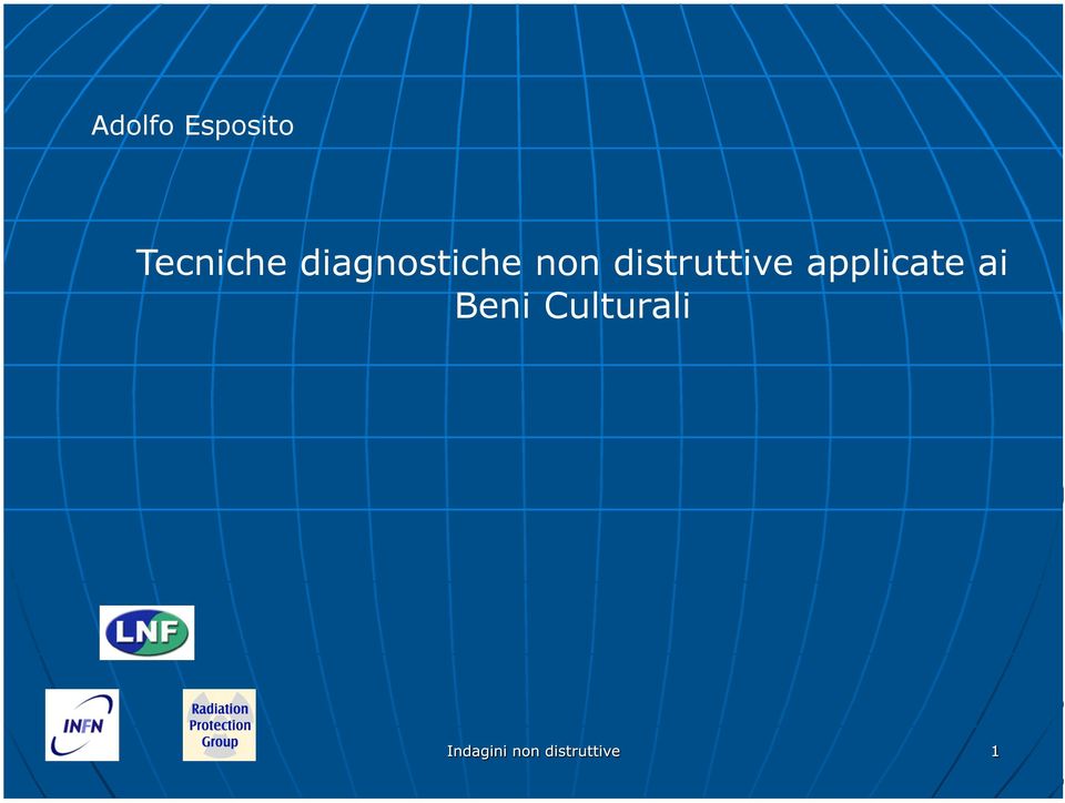 diagnostiche non