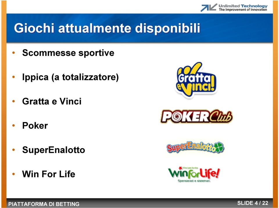 totalizzatore) Gratta e Vinci Poker