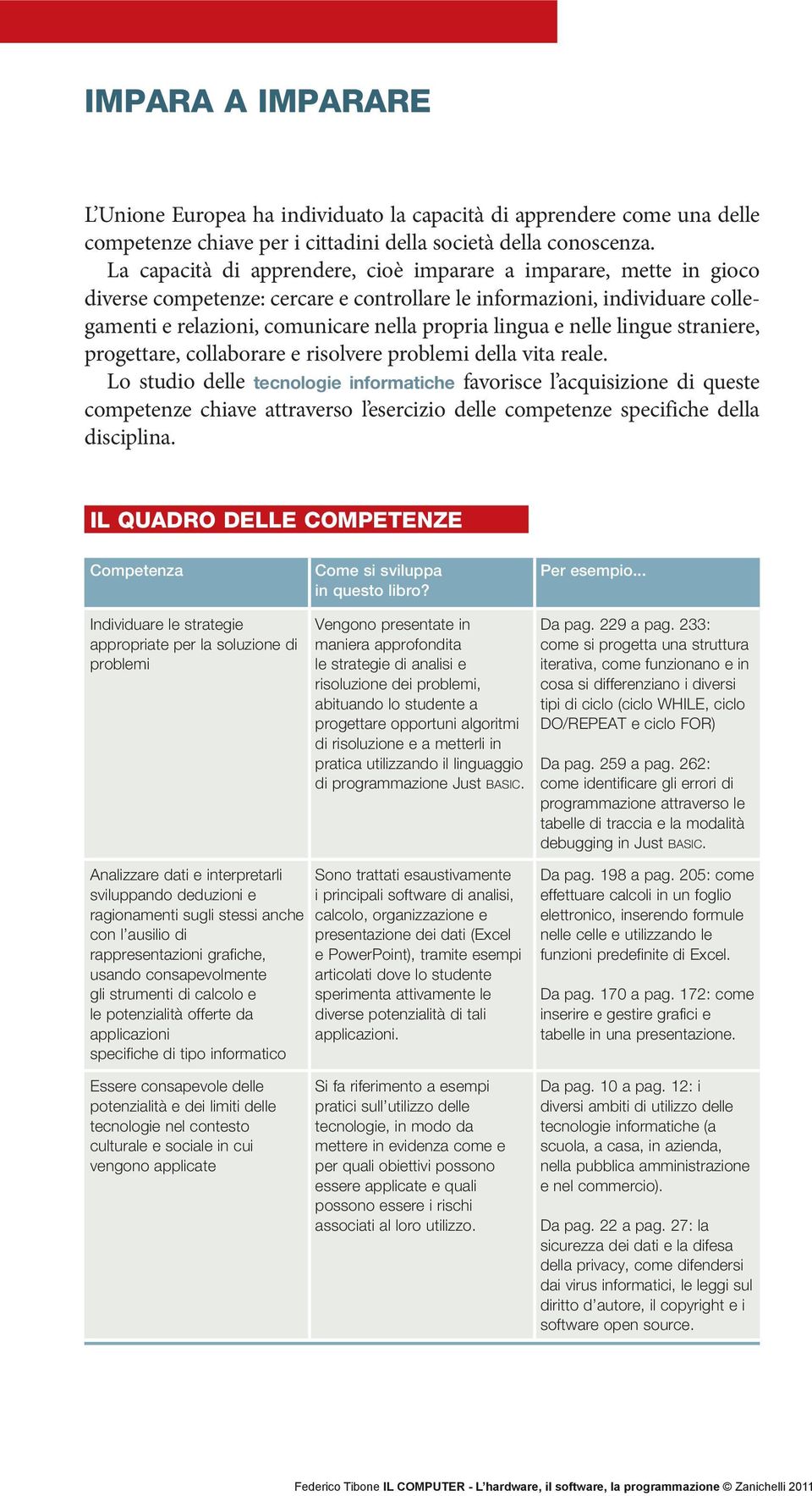 nelle lingue straniere, progettare, collaborare e risolvere problemi della vita reale.