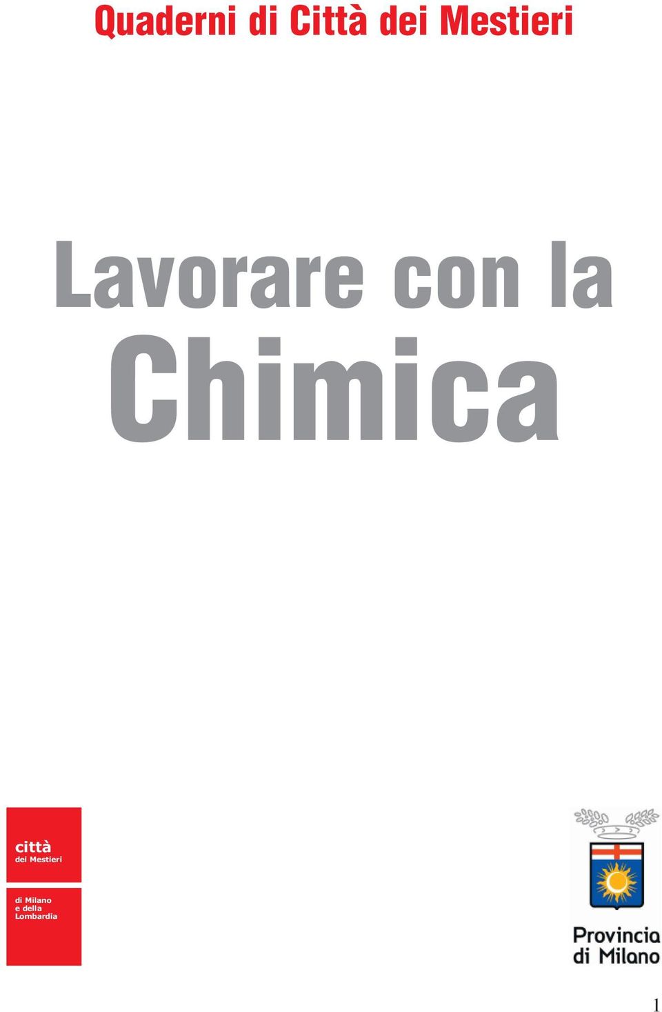 Chimica città dei