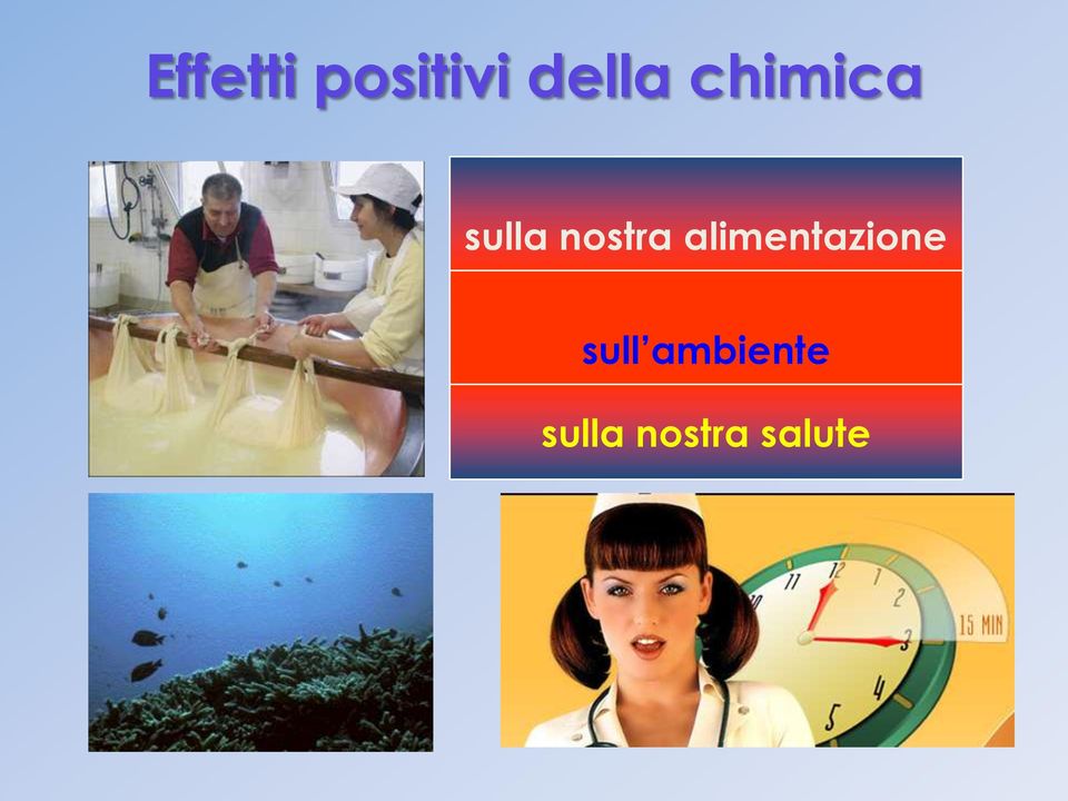 alimentazione sull