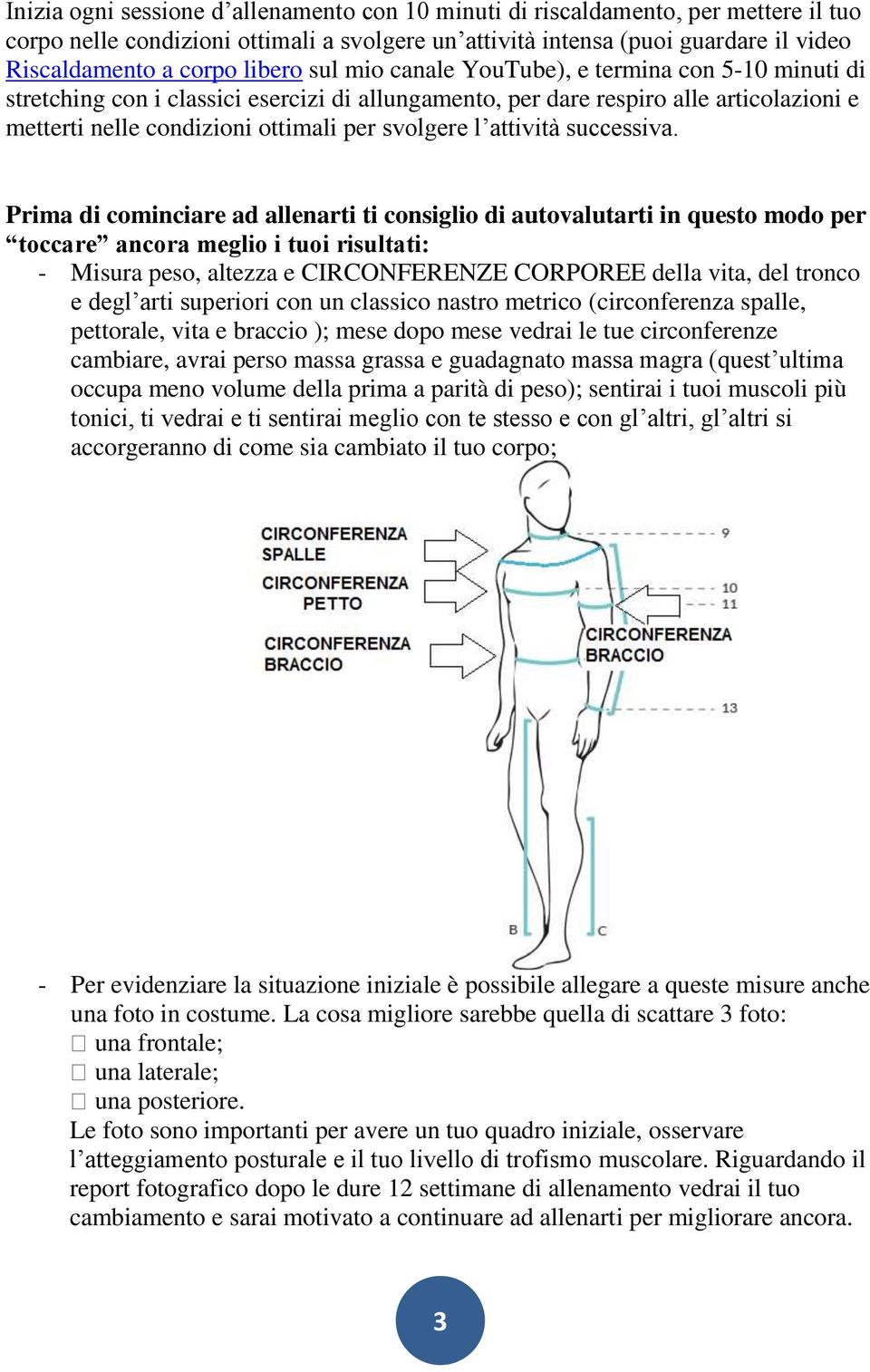 l attività successiva.