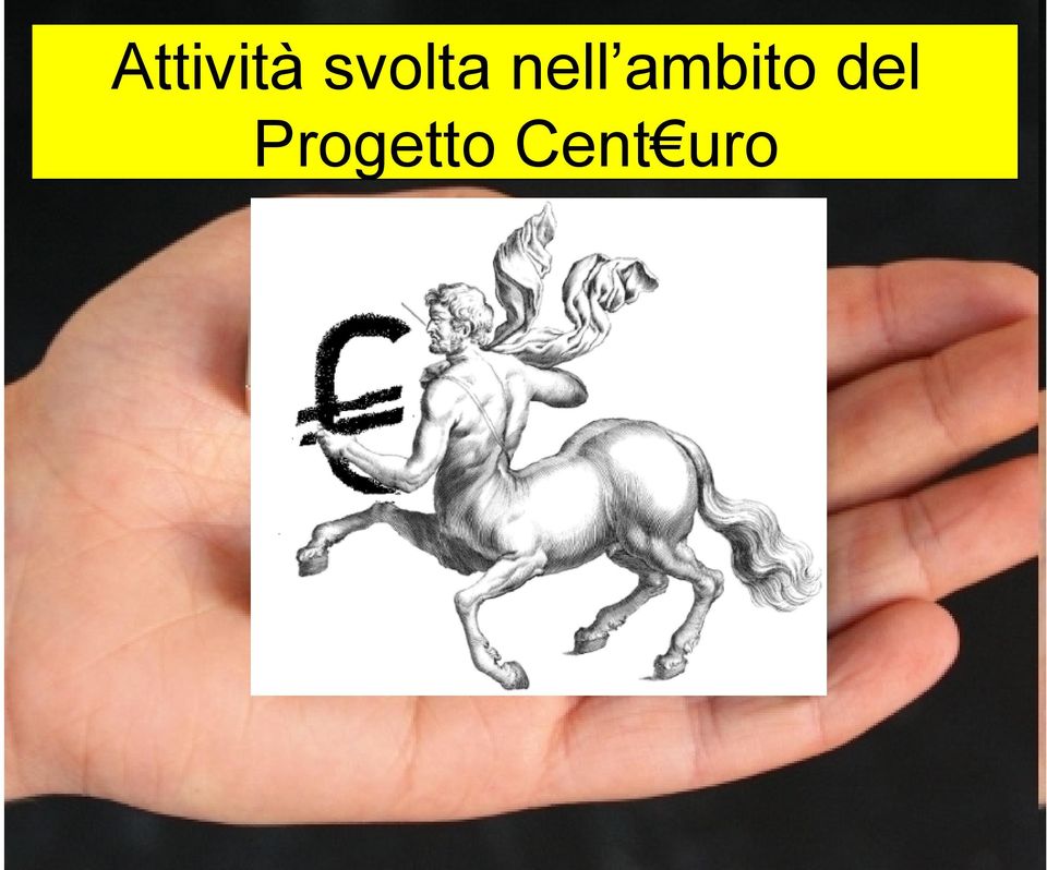 ambito del