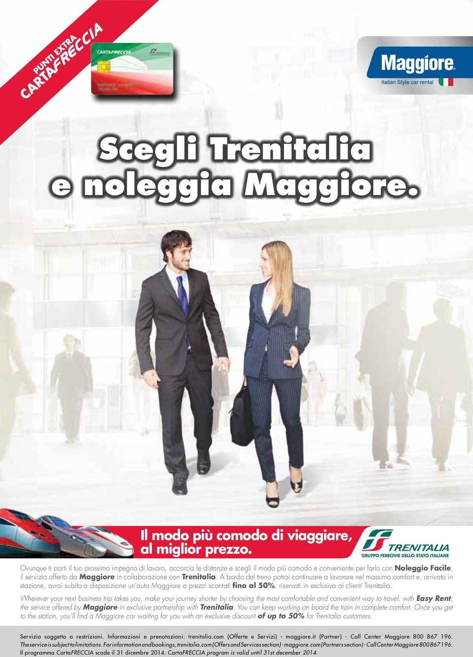 Trenitalia.