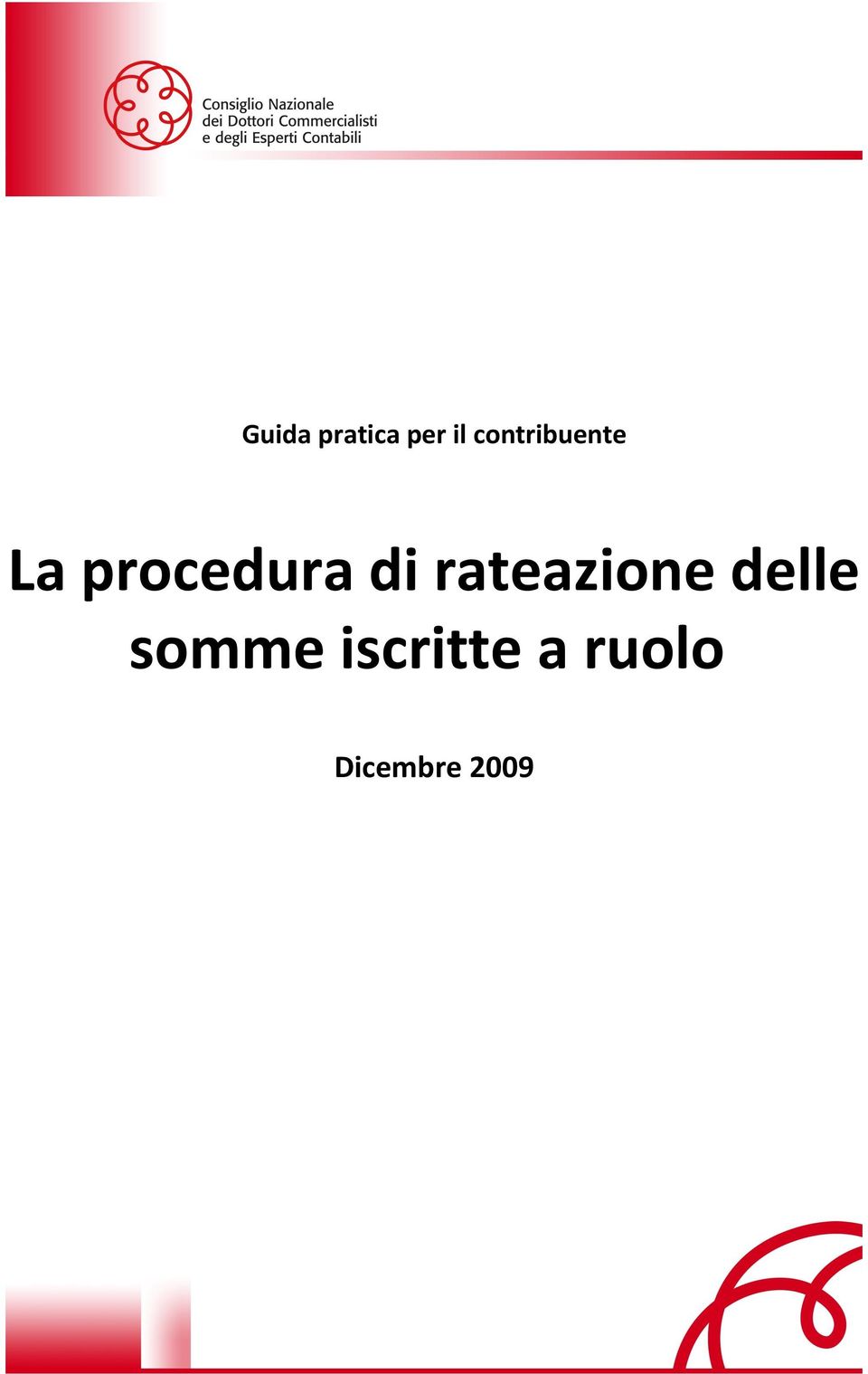 di rateazione delle somme