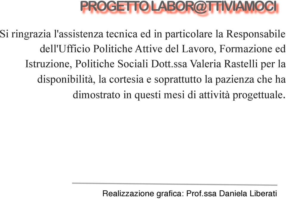 Sociali Dott.