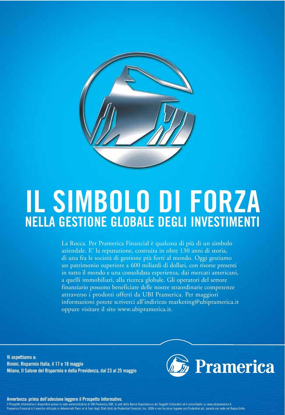 Oggi gestiamo un patrimonio superiore a 600 miliardi di dollari, con risorse presenti in tutto il mondo e una consolidata esperienza, dai mercati americani, a quelli immobiliari, alla ricerca globale.