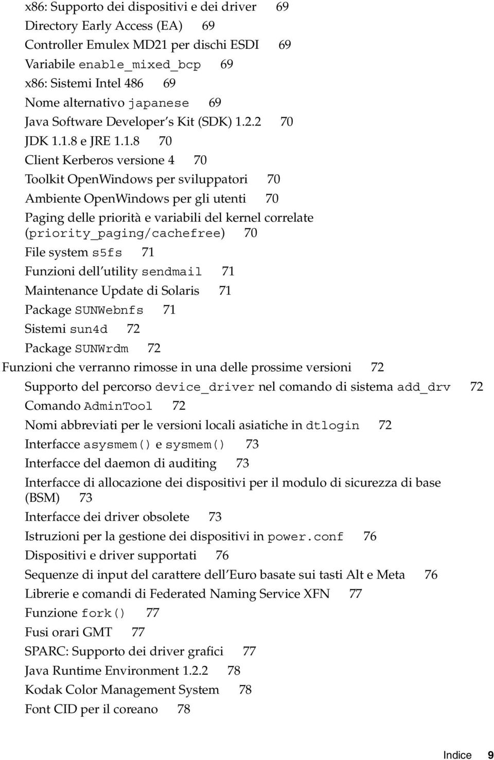 2.2 70 JDK 1.