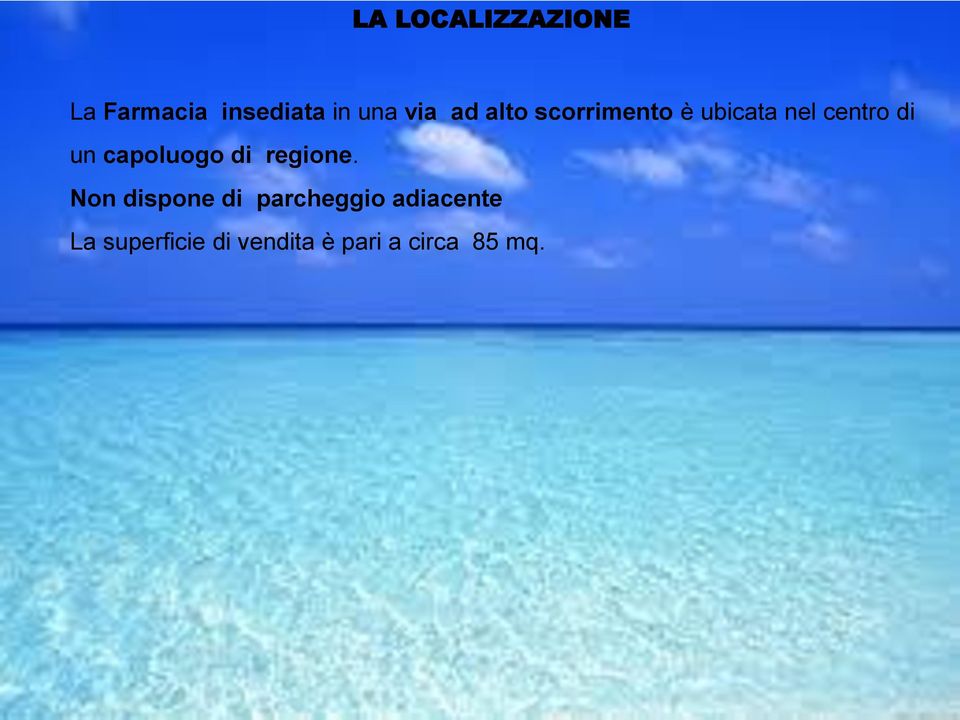 capoluogo di regione.